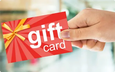 purchase digital gift card